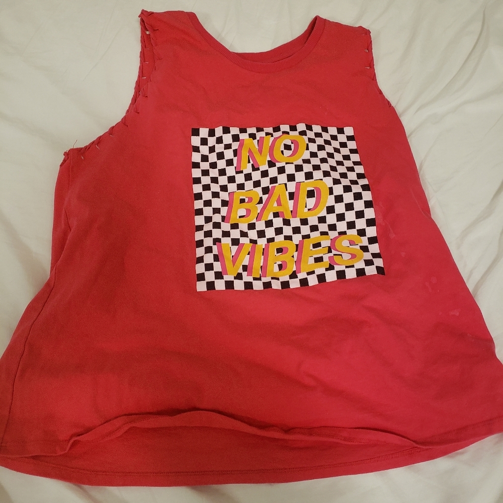 T shirt